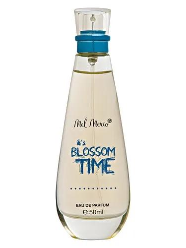 It's Blossom Time — Mel Merio