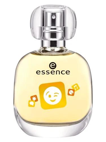 Smile — Essence
