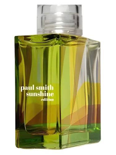 Sunshine Edition for Men — Paul Smith