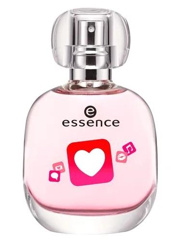Love — Essence