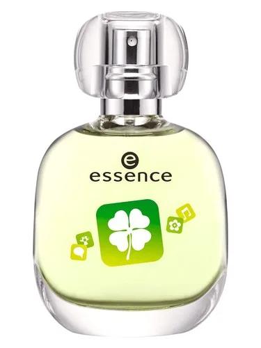 Luck — Essence