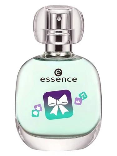 Wow — Essence