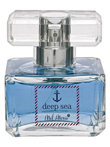 Deep Sea — Mel Merio