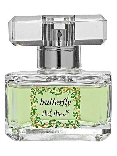 Butterfly — Mel Merio