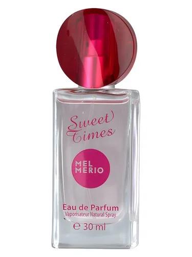 Sweet Times — Mel Merio