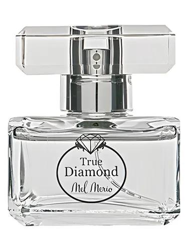 True Diamond — Mel Merio