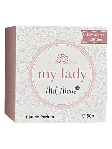 My Lady — Mel Merio
