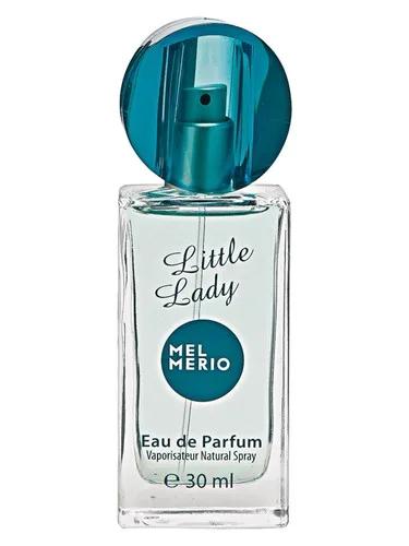 Little Lady — Mel Merio