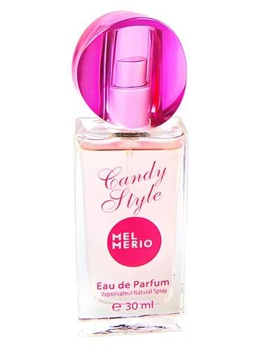 Candy Style — Mel Merio