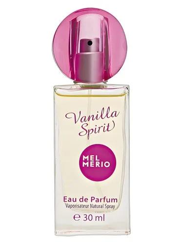 Vanilla Spirit — Mel Merio