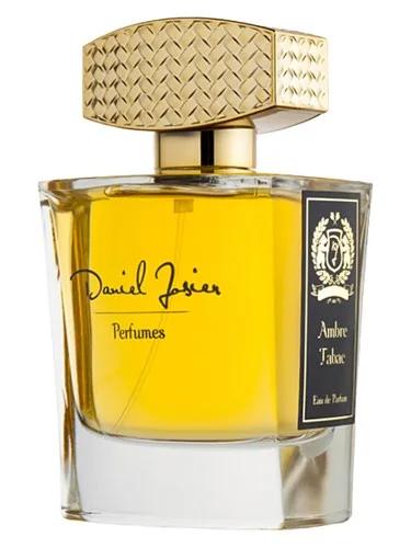 Ambre Tabac — Daniel Josier