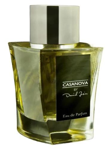 Casanova — Daniel Josier