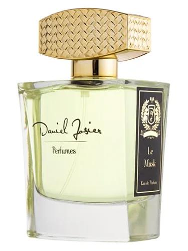 Le Musk — Daniel Josier