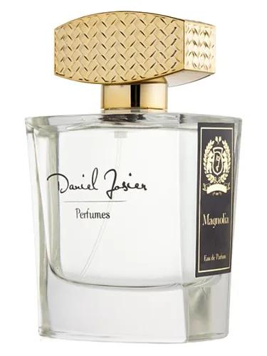 Magnolia — Daniel Josier