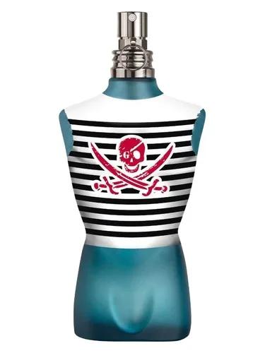 Le Male Pirate Edition — Jean Paul Gaultier