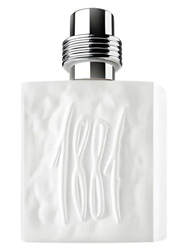 1881 Edition Blanche Pour Homme — Cerruti