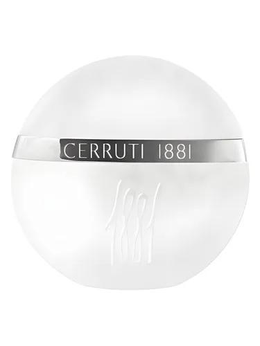 1881 Edition Blanche — Cerruti