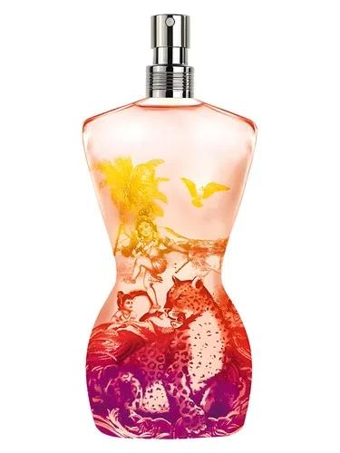Classique Summer 2015 — Jean Paul Gaultier