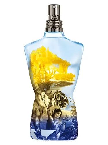 Le Male Summer 2015 — Jean Paul Gaultier