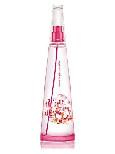 L'Eau d'Issey Summer 2015 — Issey Miyake