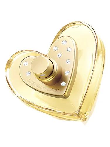 Love Diamonds Love — Agatha Ruiz De La Prada