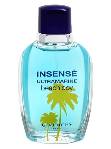 Insense Ultramarine Beach Boy — Givenchy