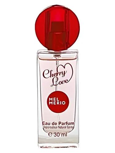 Cherry Love — Mel Merio