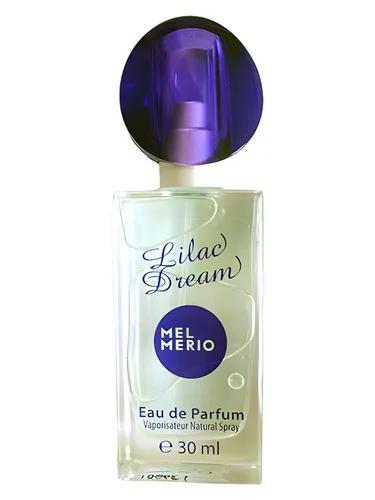 Lilac Dream — Mel Merio
