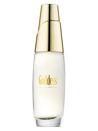 Goddess — Fleur de Sante