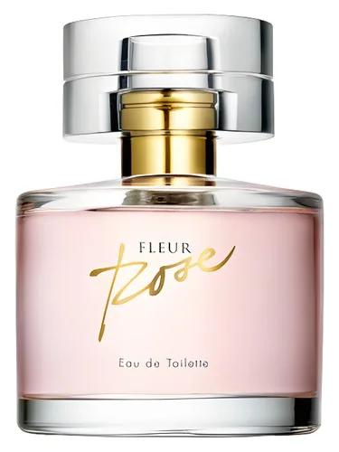 Fleur Rose — Fleur de Sante