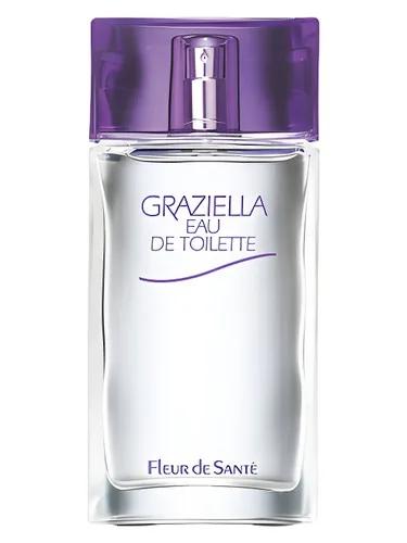 Graziella — Fleur de Sante