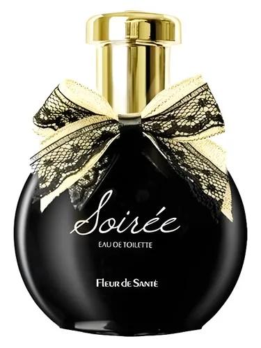 Soirée — Fleur de Sante