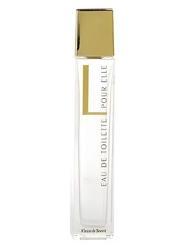 L Pour Elle — Fleur de Sante