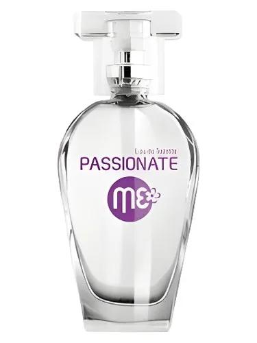 Passionate Me — Fleur de Sante