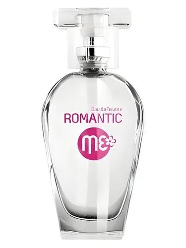 Romantic Me — Fleur de Sante