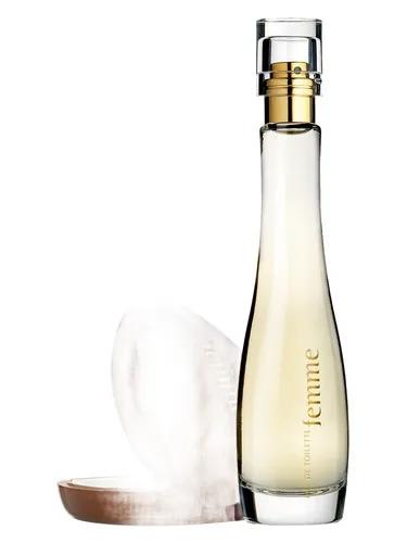 Femme — Fleur de Sante