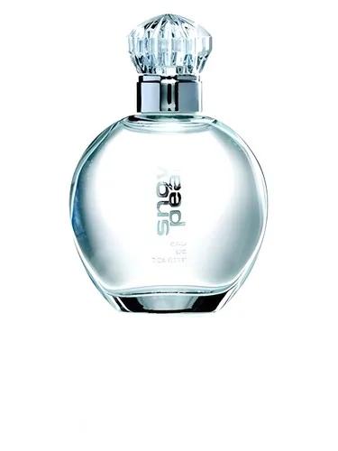 Snow Pearl — Fleur de Sante