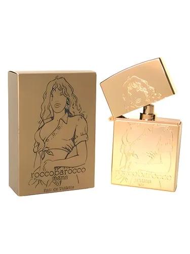 Gold Jeans — Roccobarocco