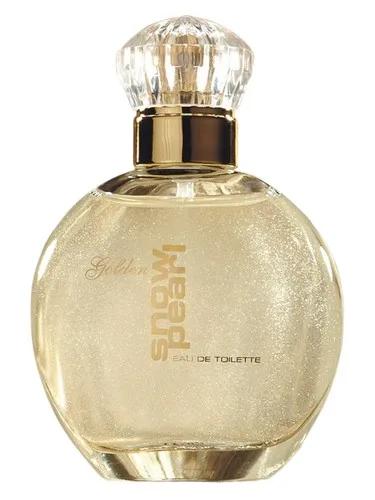 Golden Snow Pearl — Fleur de Sante