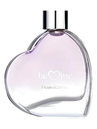 Be Mine — Fleur de Sante