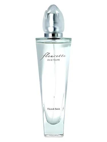 Fleurette — Fleur de Sante