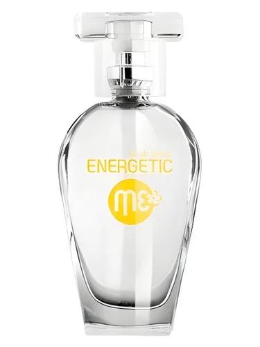 Energetic Me — Fleur de Sante