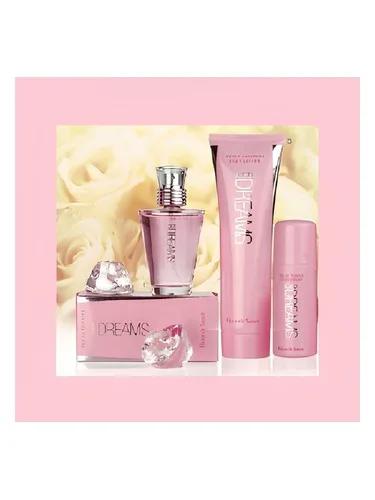 Iced Dreams — Fleur de Sante