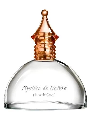 Mystere de Nature Fleur — Fleur de Sante