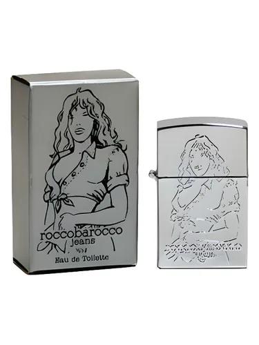 Silver Jeans — Roccobarocco