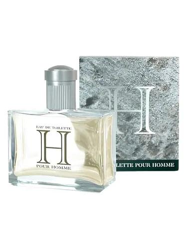H Pour Homme — Fleur de Sante