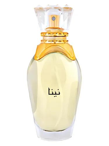 Nina — Majid Muzaffar Iterji