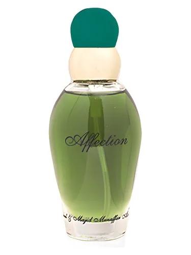 Affection — Majid Muzaffar Iterji