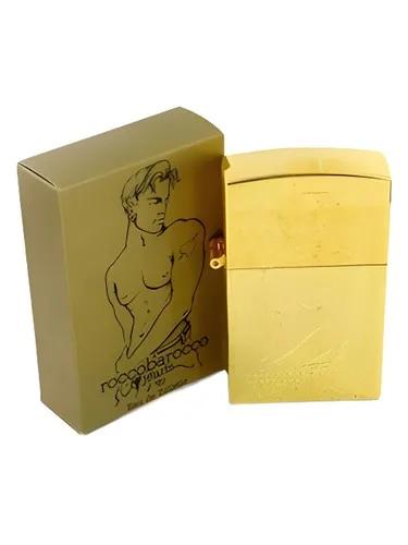 Gold Jeans Cologne — Roccobarocco