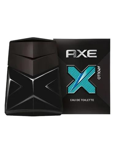 Apollo — Axe